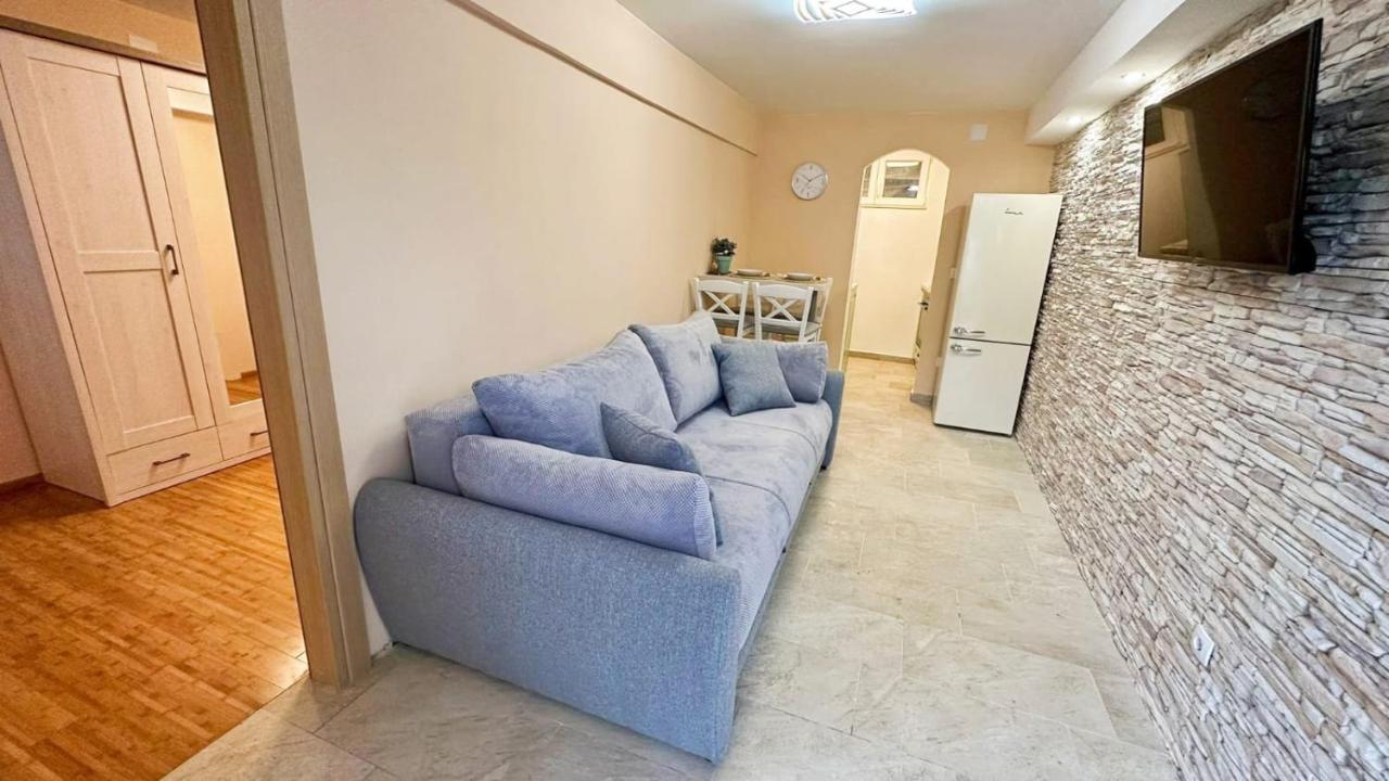 קורצולה Green Bay Apartment מראה חיצוני תמונה