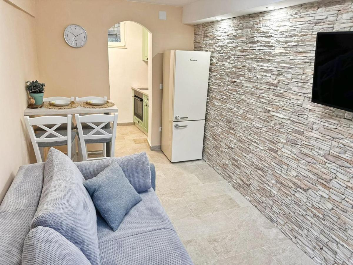 קורצולה Green Bay Apartment מראה חיצוני תמונה