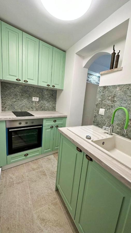 קורצולה Green Bay Apartment מראה חיצוני תמונה