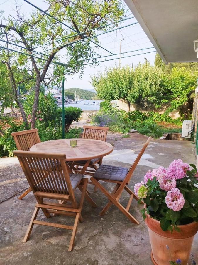 קורצולה Green Bay Apartment מראה חיצוני תמונה