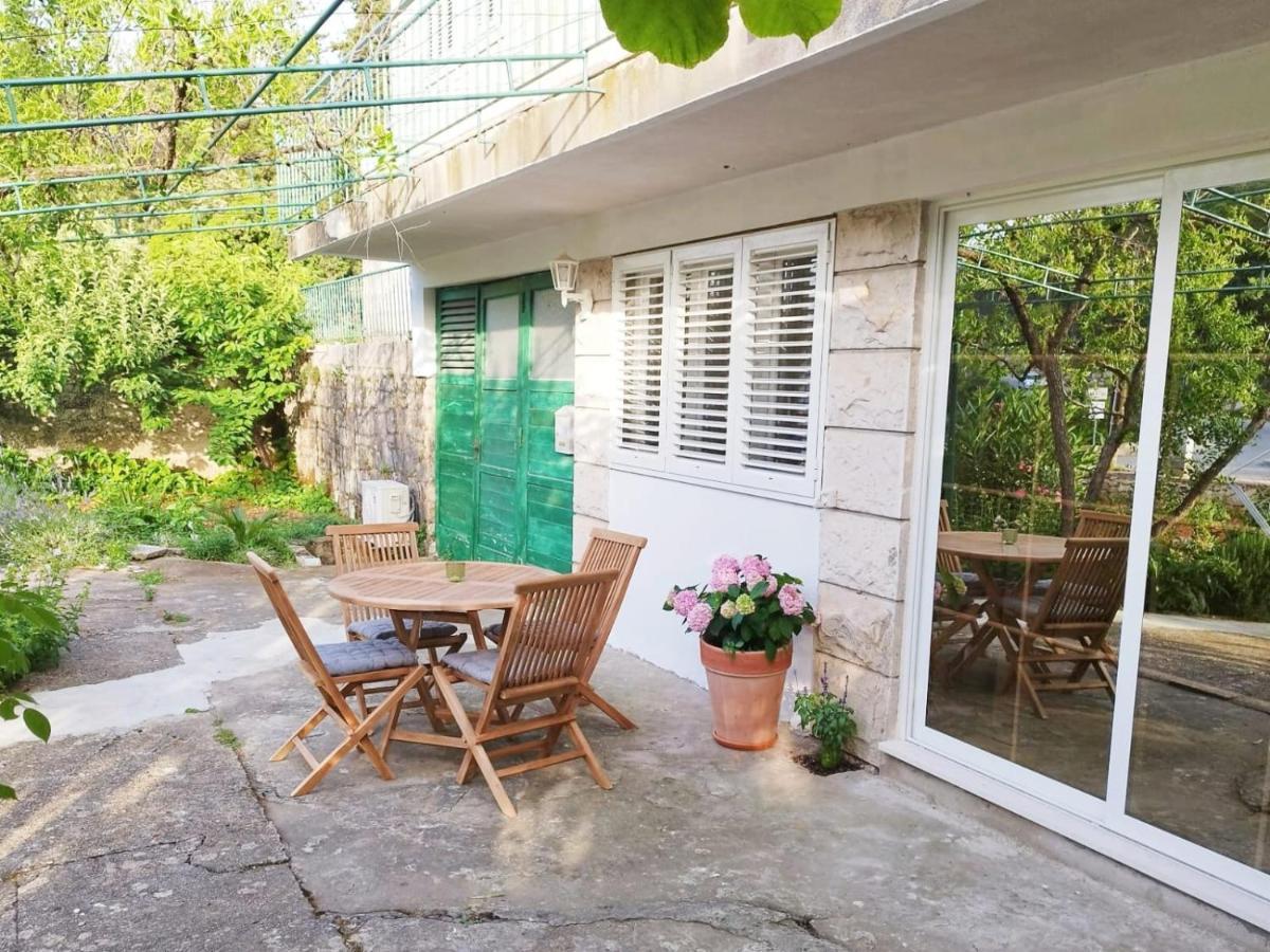 קורצולה Green Bay Apartment מראה חיצוני תמונה