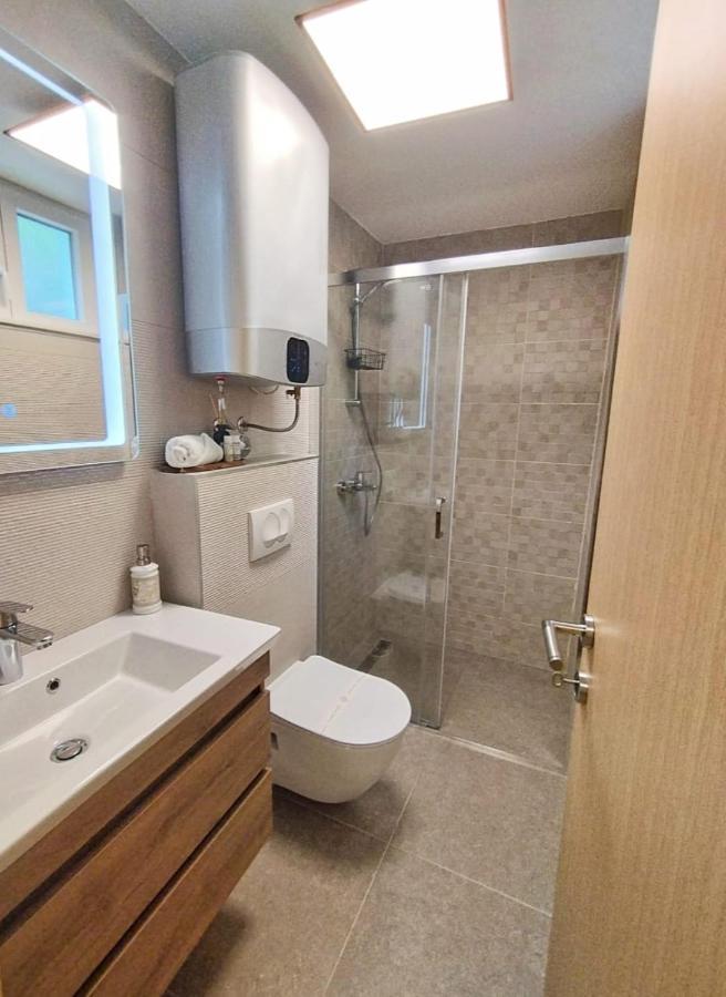 קורצולה Green Bay Apartment מראה חיצוני תמונה