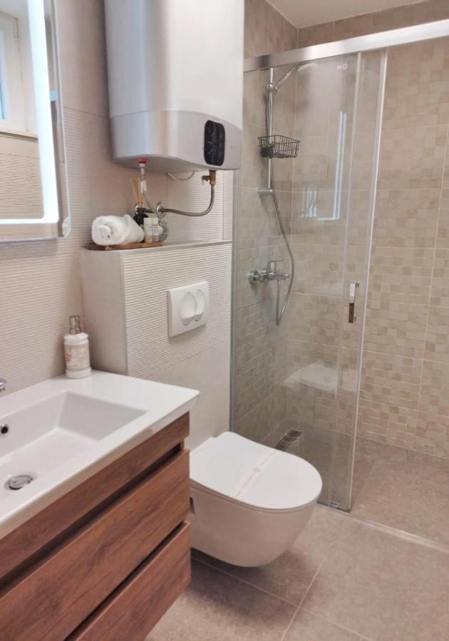 קורצולה Green Bay Apartment מראה חיצוני תמונה