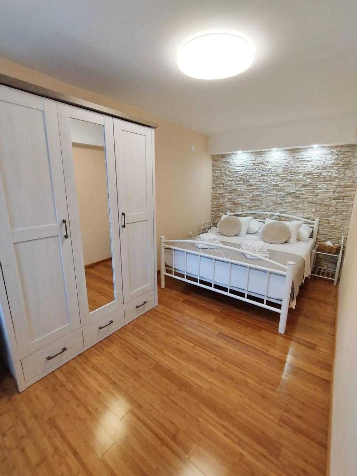 קורצולה Green Bay Apartment מראה חיצוני תמונה