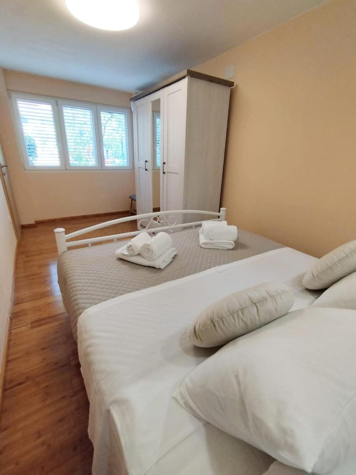 קורצולה Green Bay Apartment מראה חיצוני תמונה